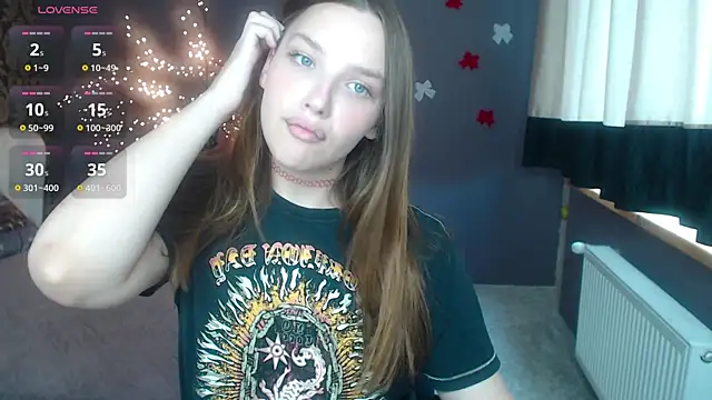 Snapshot of DariaAngels chatting on 16, 4, 2026 DariaAngels online show from 16, 4, 2026