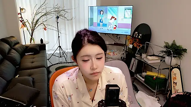 Snapshot of Summerbaby-001 chatting on 16, 3, 2026 Summerbaby-001 online show from 16, 3, 2026