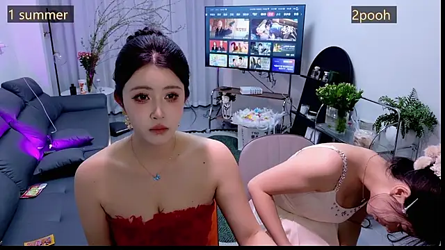 Snapshot of Summerbaby-001 chatting on 20, 3, 2026 Summerbaby-001 online show from 20, 3, 2026