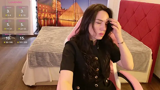 Snapshot of Alex_Svift chatting on 26, 3, 2026 Alex Svift online show from 26, 3, 2026