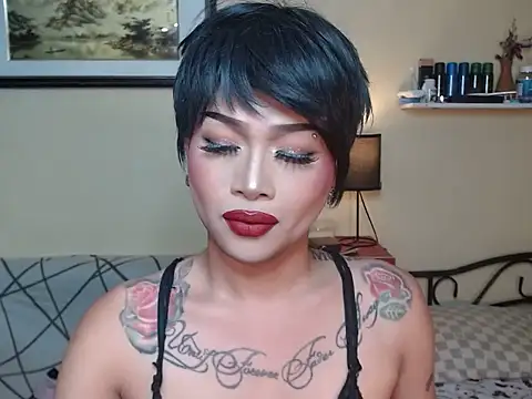 DazzlingroseHorsecock online show from 17, 3, 2026