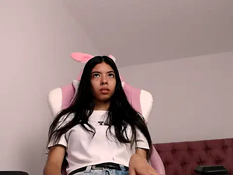Snapshot of Sweet_Scarlett_ chatting on 5, 4, 2026 Sweet Scarlett online show from 5, 4, 2026