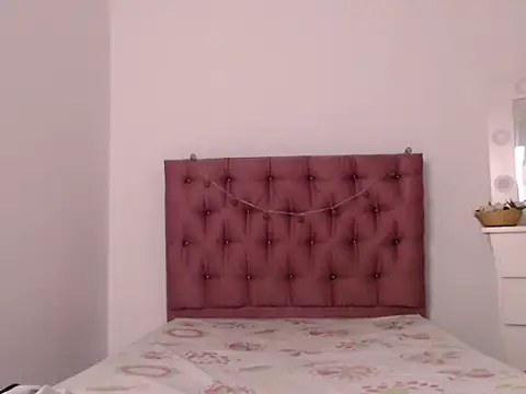 Snapshot of Sweet_Scarlett_ chatting on 6, 4, 2026 Sweet Scarlett online show from 6, 4, 2026