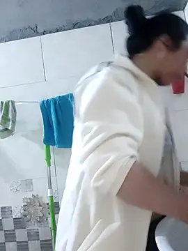 Snapshot of chekoko chatting on 16, 4, 2026 chekoko online show from 16, 4, 2026