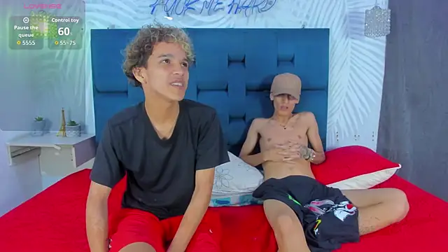 Snapshot of Only3Trio chatting on 22, 3, 2026 Only3Trio online show from 22, 3, 2026