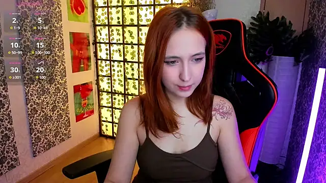 Snapshot of Alexa_temptress chatting on 25, 3, 2026 Alexa temptress online show from 25, 3, 2026