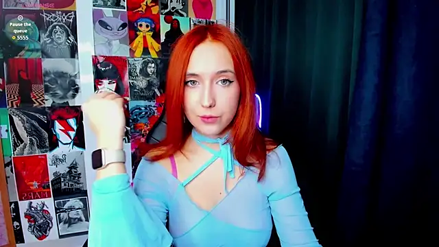 Snapshot of Alexa_temptress chatting on 30, 3, 2026 Alexa temptress online show from 30, 3, 2026