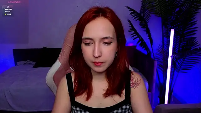 Snapshot of Alexa_temptress chatting on 3, 4, 2026 Alexa temptress online show from 3, 4, 2026