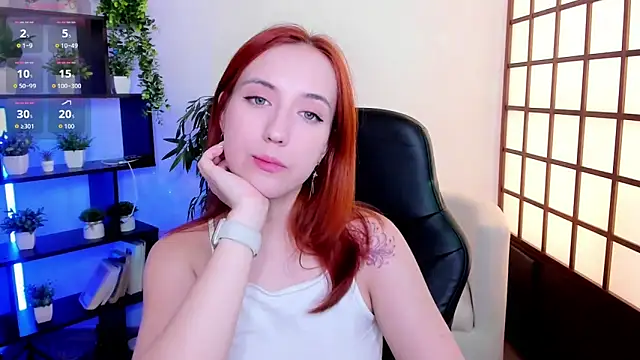 Snapshot of Alexa_temptress chatting on 13, 4, 2026 Alexa temptress online show from 13, 4, 2026
