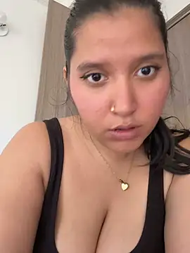 Snapshot of Mila_Sunshin chatting on 13, 3, 2026 Mila Sunshin online show from 13, 3, 2026