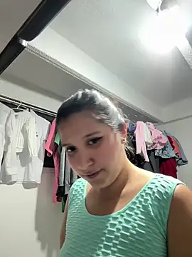 Snapshot of Mila_Sunshin chatting on 16, 3, 2026 Mila Sunshin online show from 16, 3, 2026