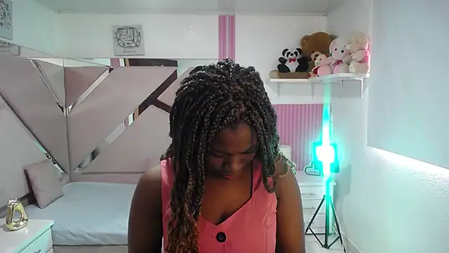 Snapshot of Ebony_rizon chatting on 1, 4, 2026 Ebony rizon online show from 1, 4, 2026