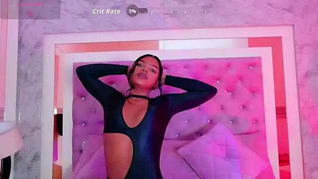 Snapshot of Gisela_Valencia chatting on 11, 4, 2026 Gisela Valencia online show from 11, 4, 2026