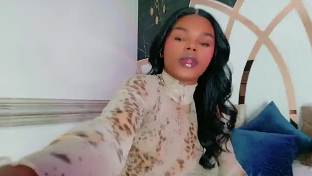 Snapshot of Gisela_Valencia chatting on 2, 5, 2026 Gisela Valencia online show from 2, 5, 2026