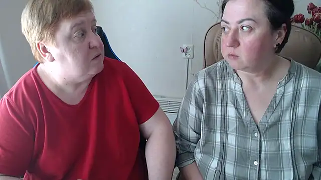 Lindy-Jeanie online show from 14, 3, 2026