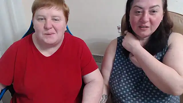 Lindy-Jeanie online show from 18, 3, 2026