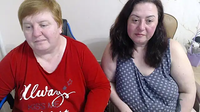 Snapshot of Lindy-Jeanie chatting on 31, 3, 2026 Lindy-Jeanie online show from 31, 3, 2026