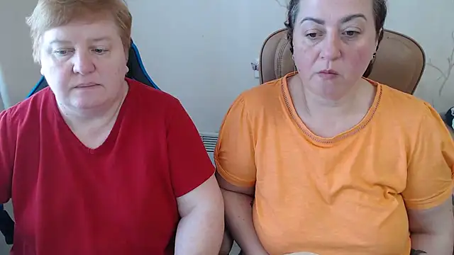 Snapshot of Lindy-Jeanie chatting on 5, 4, 2026 Lindy-Jeanie online show from 5, 4, 2026