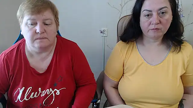 Snapshot of Lindy-Jeanie chatting on 17, 4, 2026 Lindy-Jeanie online show from 17, 4, 2026