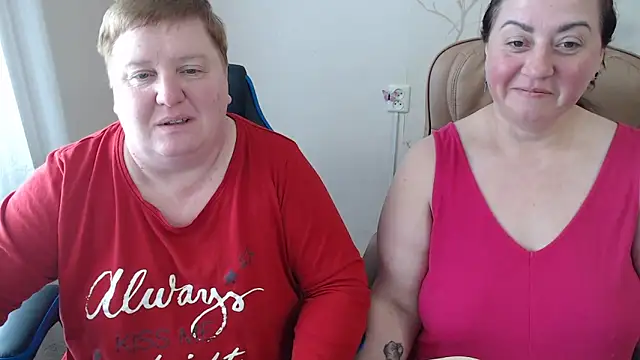 Snapshot of Lindy-Jeanie chatting on 25, 4, 2026 Lindy-Jeanie online show from 25, 4, 2026