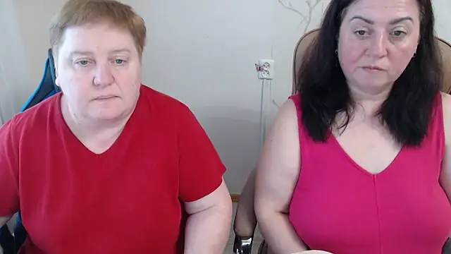 Snapshot of Lindy-Jeanie chatting on 27, 4, 2026 Lindy-Jeanie online show from 27, 4, 2026