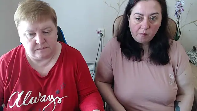 Snapshot of Lindy-Jeanie chatting on 2, 5, 2026 Lindy-Jeanie online show from 2, 5, 2026