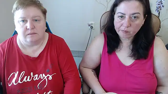 Snapshot of Lindy-Jeanie chatting on 3, 5, 2026 Lindy-Jeanie online show from 3, 5, 2026