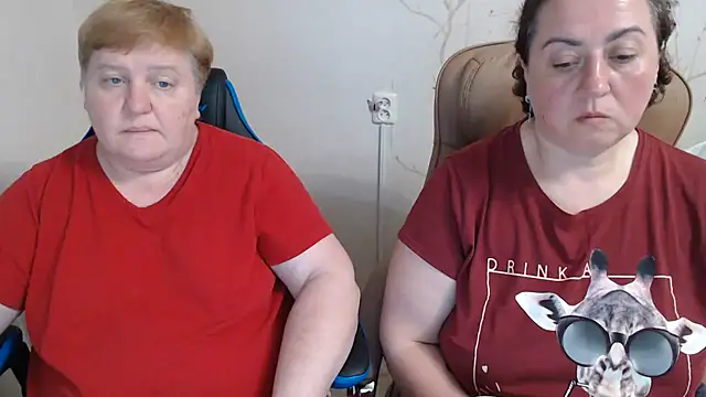 Lindy-Jeanie online show from 6, 6, 2026
