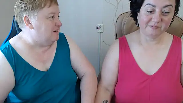 Lindy-Jeanie online show from 20, 6, 2026