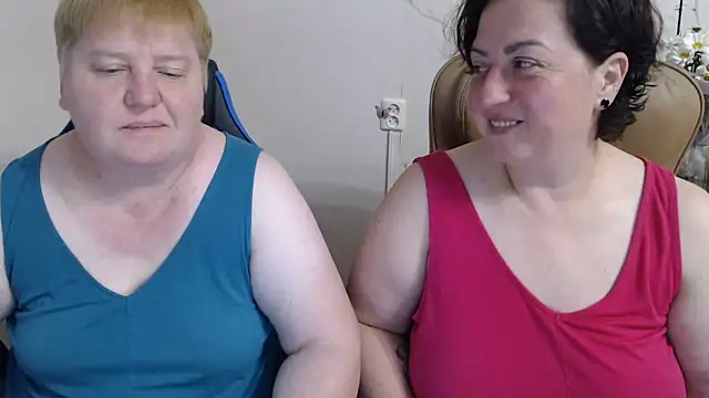 Lindy-Jeanie online show from 26, 6, 2026