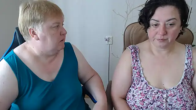 Lindy-Jeanie online show from 9, 7, 2026