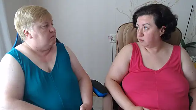 Lindy-Jeanie online show from 19, 7, 2026
