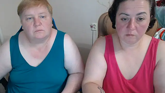 Lindy-Jeanie online show from 21, 7, 2026