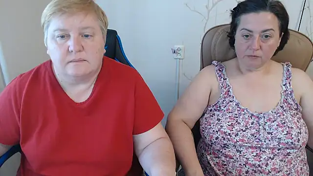 Lindy-Jeanie online show from 29, 7, 2026