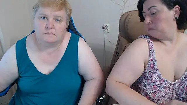 Lindy-Jeanie online show from 4, 8, 2026
