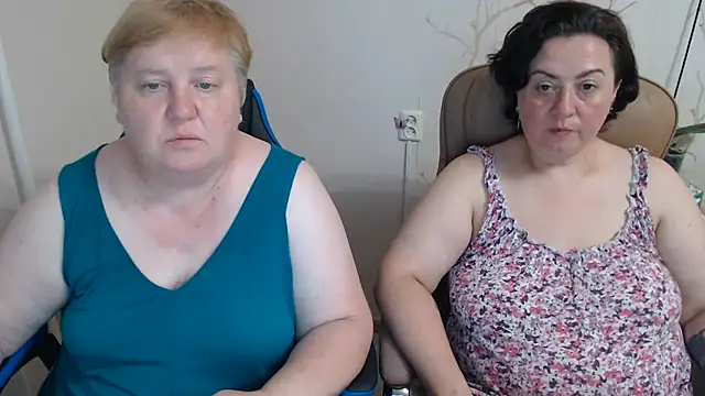 Lindy-Jeanie online show from 6, 8, 2026