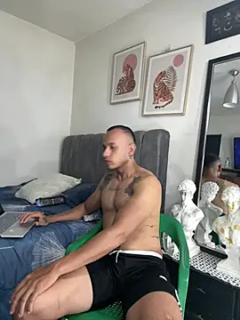 Snapshot of Jacobogrey chatting on 17, 3, 2026 Jacobogrey online show from 17, 3, 2026