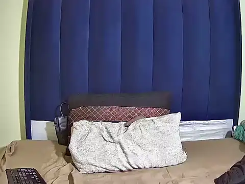 Snapshot of MelaniBbe chatting on 19, 4, 2026 MelaniBbe online show from 19, 4, 2026