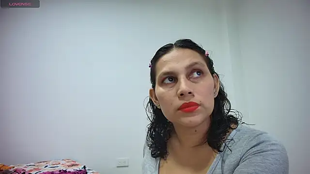 Snapshot of carlaantonellii chatting on 25, 6, 2026 carlaantonellii online show from 25, 6, 2026