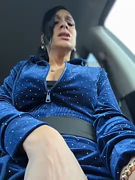 Snapshot of FerrariFrench chatting on 24, 3, 2026 FerrariFrench online show from 24, 3, 2026