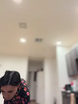 Snapshot of FerrariFrench chatting on 26, 3, 2026 FerrariFrench online show from 26, 3, 2026