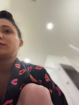 Snapshot of FerrariFrench chatting on 28, 3, 2026 FerrariFrench online show from 28, 3, 2026