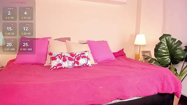 cuttie blondie online show from 14, 7, 2026