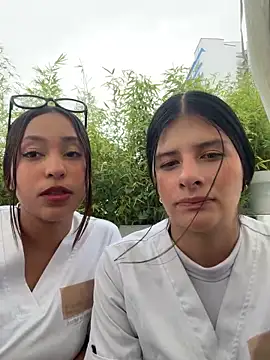 Snapshot of MiaCamille_ chatting on 7, 4, 2026 MiaCamille online show from 7, 4, 2026