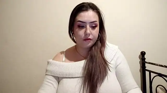 Snapshot of LolaSeduce chatting on 19, 4, 2026 LolaSeduce online show from 19, 4, 2026
