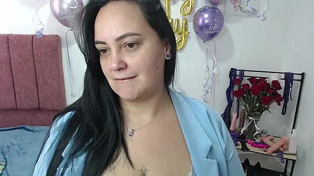 Snapshot of Veroniicabbw_ chatting on 25, 3, 2026 Veroniicabbw online show from 25, 3, 2026
