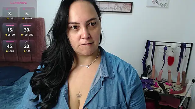 Snapshot of Veroniicabbw_ chatting on 31, 3, 2026 Veroniicabbw online show from 31, 3, 2026
