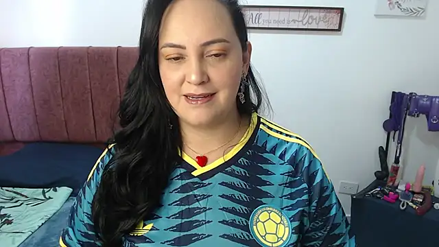 Veroniicabbw  online show from 23, 6, 2026