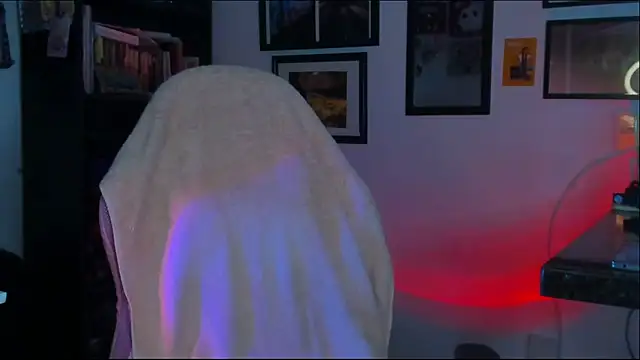 Lucia Ilich9 online show from 17, 3, 2026