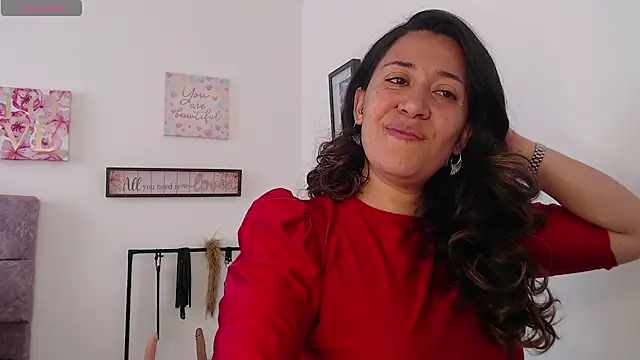 Snapshot of violeta_scott chatting on 30, 3, 2026 violeta scott online show from 30, 3, 2026
